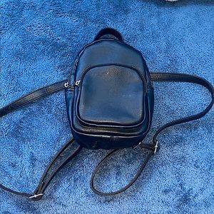 mini bag backpack  from target